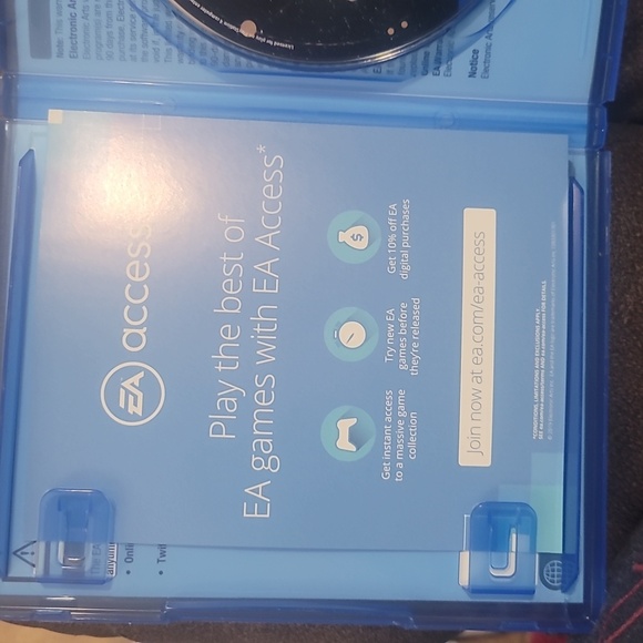 STAR WARS JEDI FALLEN ORDER Sony Playstation 4 video game ea - Picture 3 of 5